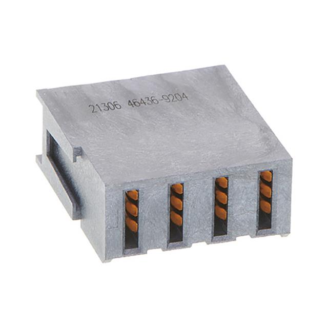 0464369204 Molex  Especializado