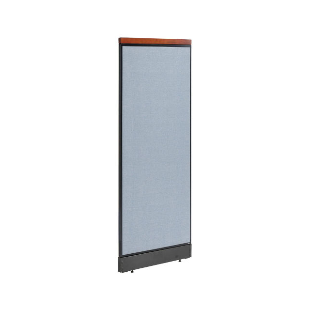 694748NBL Interion By Global Industrial  Partitions and Accessories