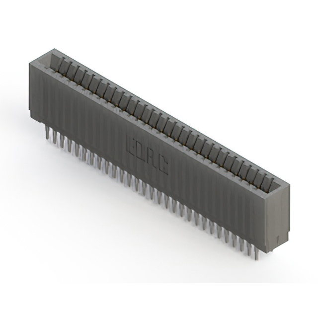 745-058-525-201 EDAC Inc.  Conectores de tableros de borde