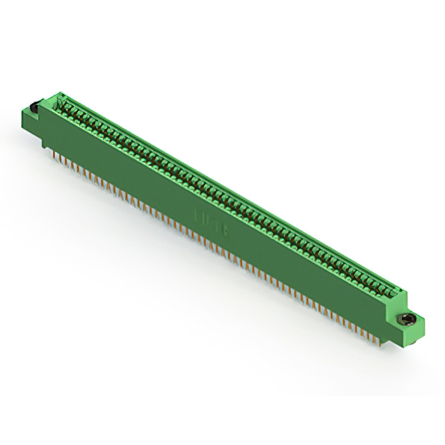 845-110-525-503 EDAC Inc.  Edgeboard Connectors
