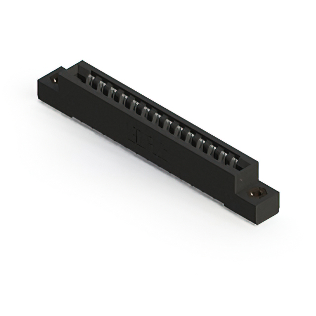 857-014-447-108 EDAC Inc.  Edgeboard Connectors