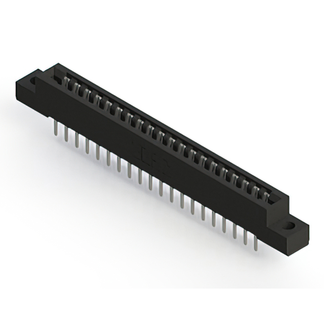 857-040-420-202 EDAC Inc.  Connettori per bordi