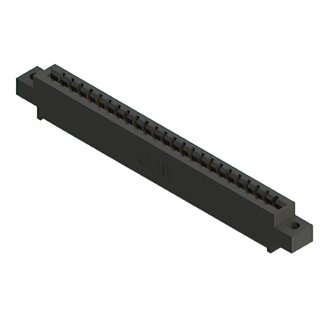 887-024-521-604 EDAC Inc.  Edgeboard Connectors