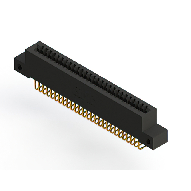 892-027-558-112 EDAC Inc.  Edgeboard Connectors