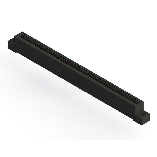 892-050-521-107 EDAC Inc.  Edgeboard Connectors