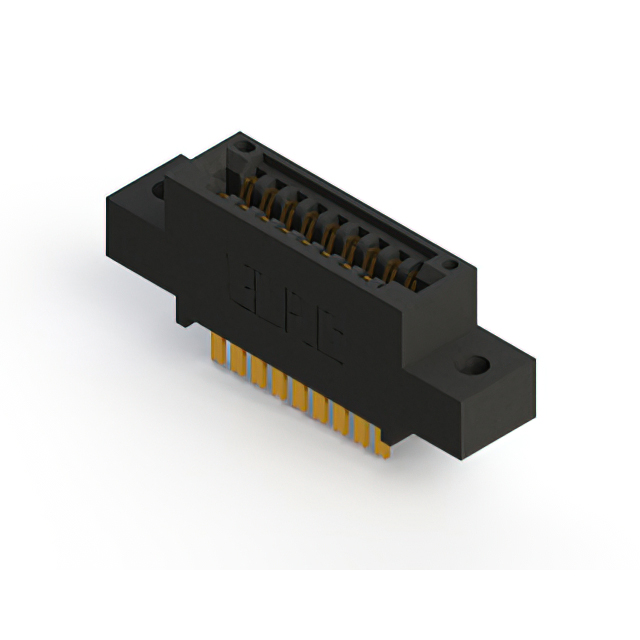 895-018-500-502 EDAC Inc.  Edgeboard Connectors