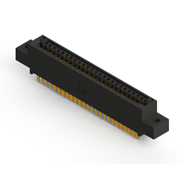 895-050-500-502 EDAC Inc.  Edgeboard Connectors