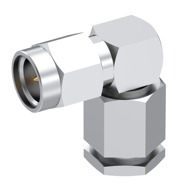 9243-9553-005 Radiall USA, Inc.  Gruppi di connettori coassiali (RF)