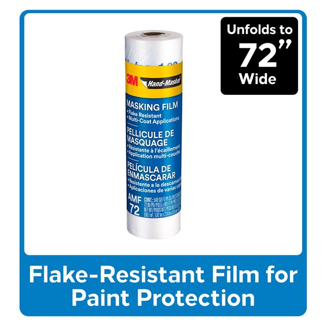 AMF72 3M  Fournitures de peinture