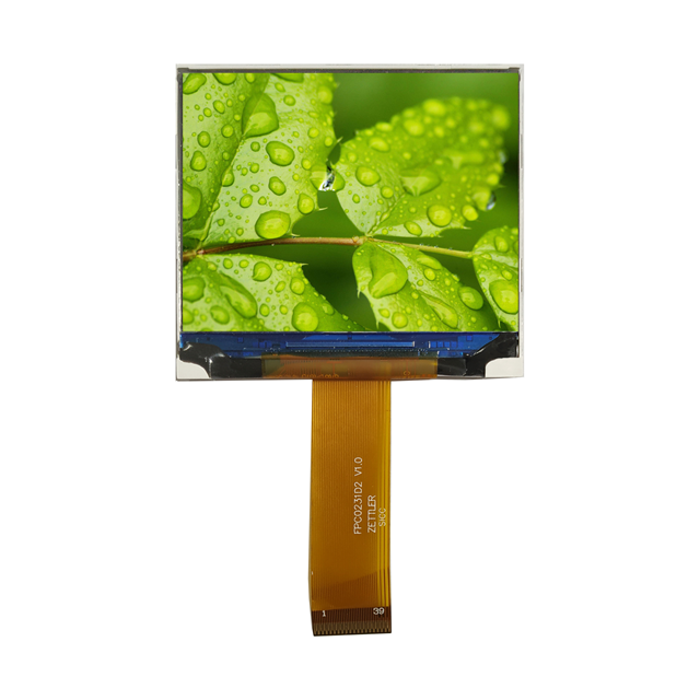 ATM0231D2 AZ Displays  Écran LCD OLED graphique