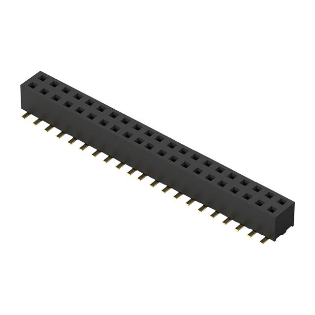 BF100-42-A-C-0-0625-N-D GCT  Embases Prises femelles