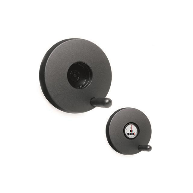 CE.34075 Elesa USA Corporation  Boutons