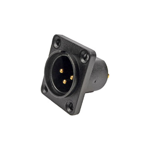 CP30060 CLIFF Electronic Components Ltd  Circular Connector Assemblies