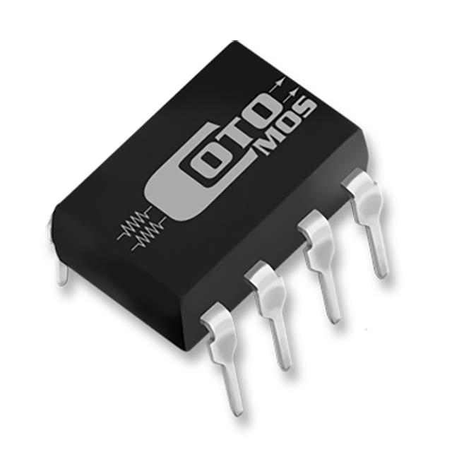 CT330 Coto Technology  Solid State Relays