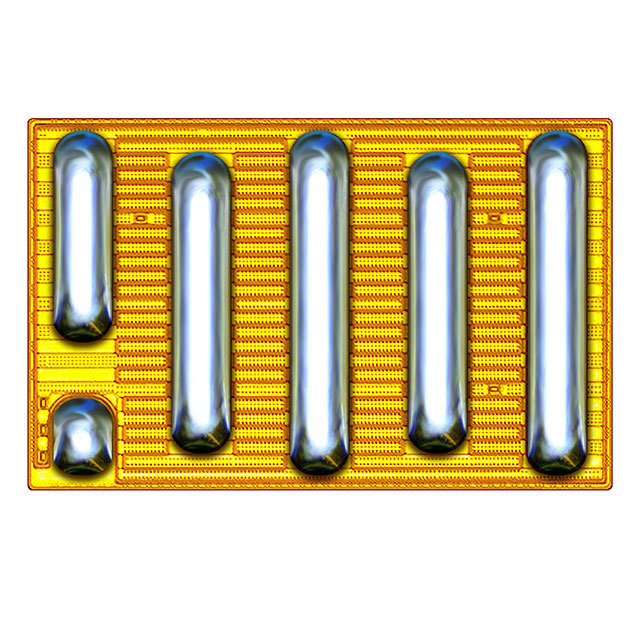 EPC2204 EPC  Einzelne FETs MOSFETs