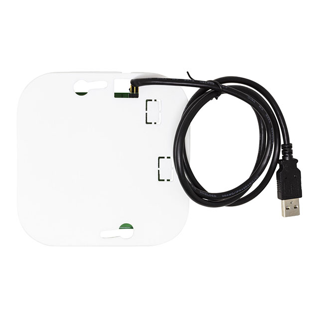 EVAL-ADSW4000KTZ Analog Devices Inc.  Cartes d'évaluation de capteurs