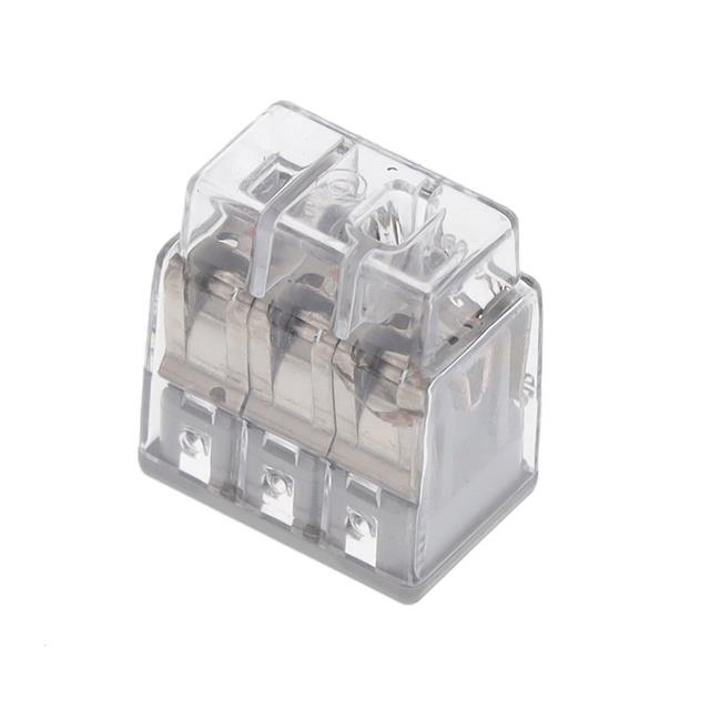 2773-406/VE00-2500 WAGO Corporation  Connettori per giunzioni di fili