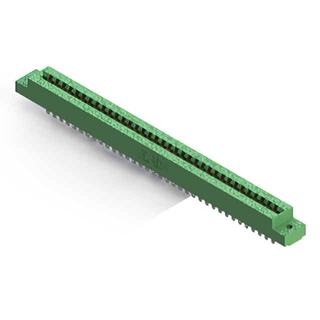 306-035-500-102 EDAC Inc.  Edgeboard Connectors