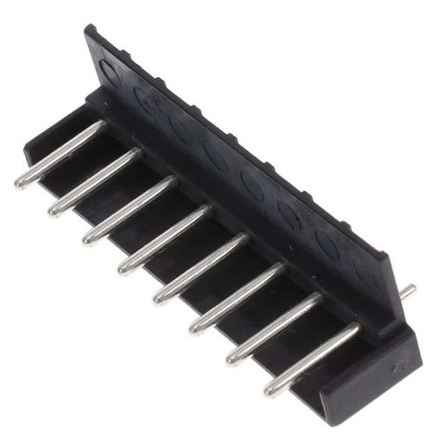 EX0800010000G Amphenol Anytek  Conectores y tomas de corriente