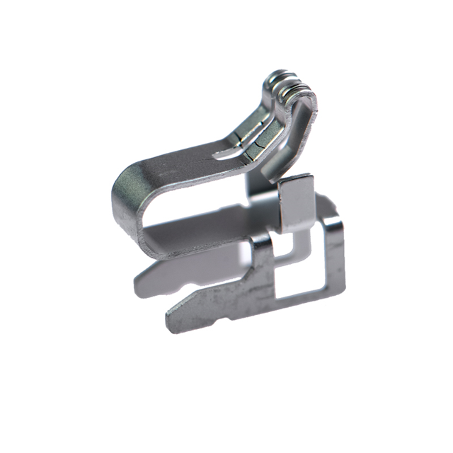 IPS-16106T-01Y900 IRISO USA Inc.  À ressort