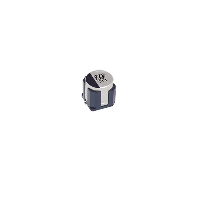 EEH-ZF1J560V Panasonic Electronic Components  Aluminum - Polymer Capacitors