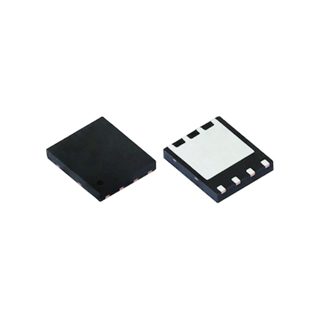 SIRS700DP-T1-GE3 Vishay Siliconix  FET simples MOSFET