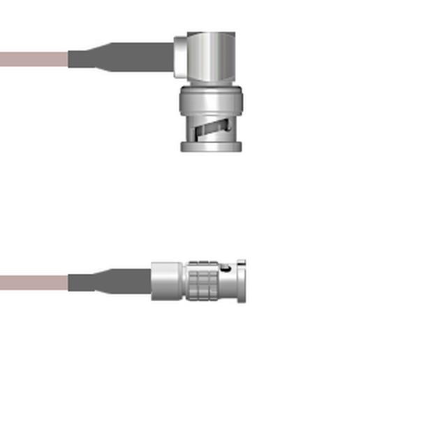 Q-0H00W000S108i Amphenol Custom Cable  Assemblaggi di cavi