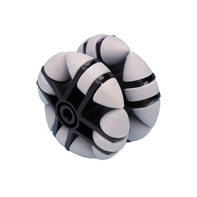 RF80D Ergotronix Inc Équipement industriel