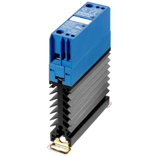 SILD865170 Celduc Inc.  Solid State Relays