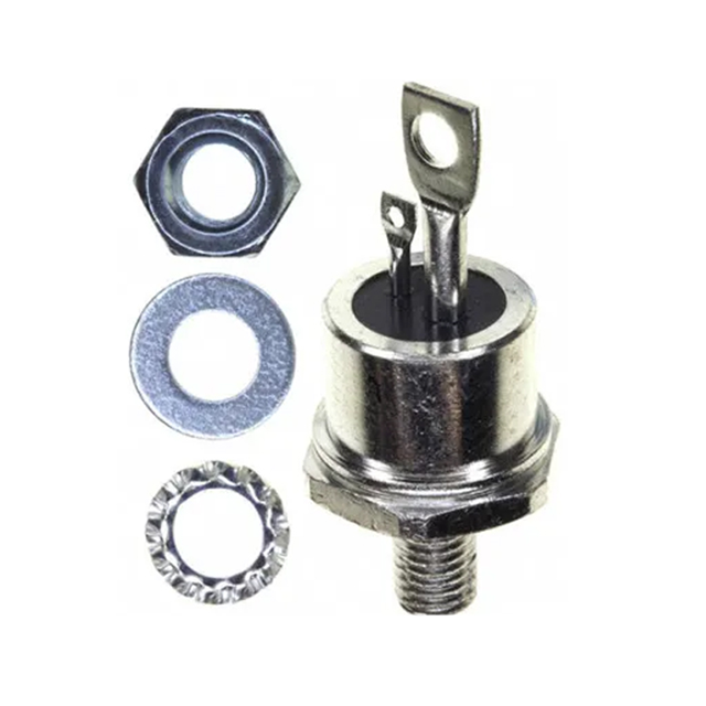 C147G Solid State Inc.  SCRs