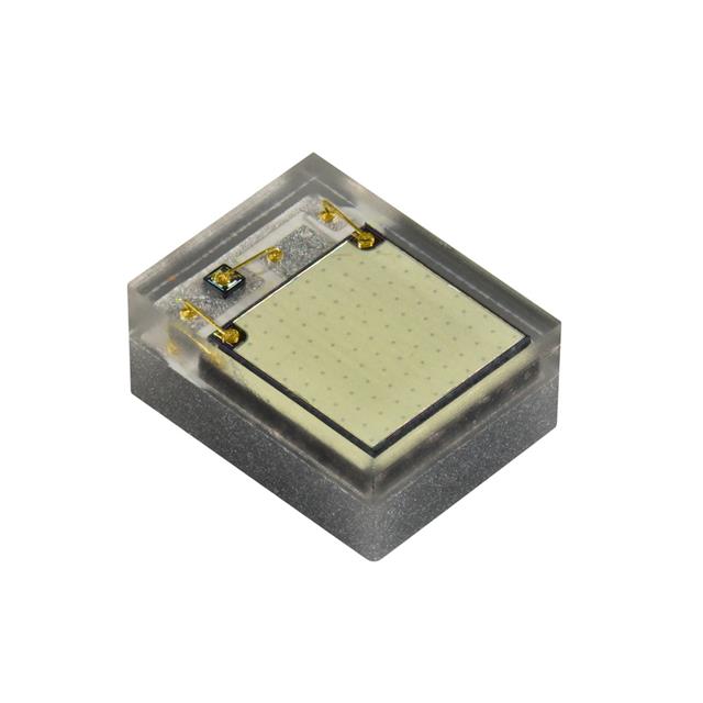 XEGAGR-H0-0000-000-000000T6003 CreeLED, Inc.  Éclairage LED couleur