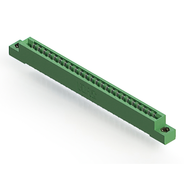 307-024-425-108 EDAC Inc.  Edgeboard Connectors