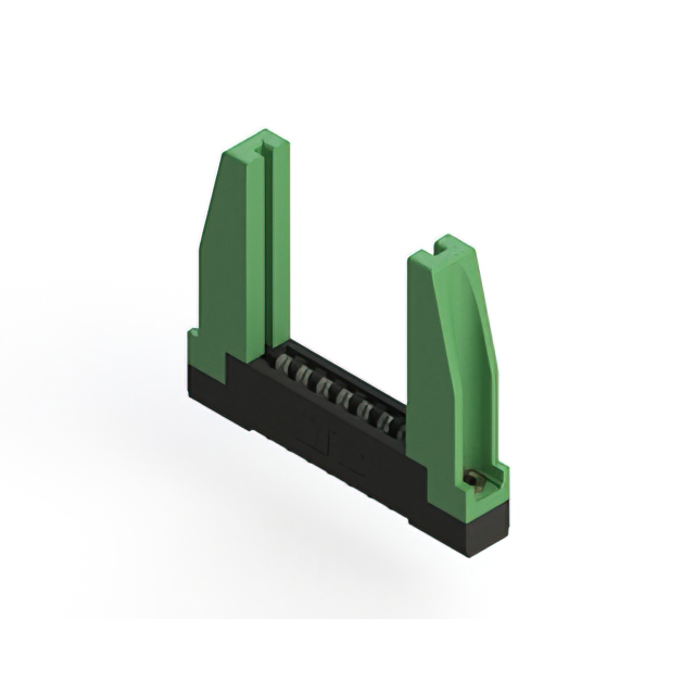 357-008-421-178 EDAC Inc.  Kantenbrettverbinder