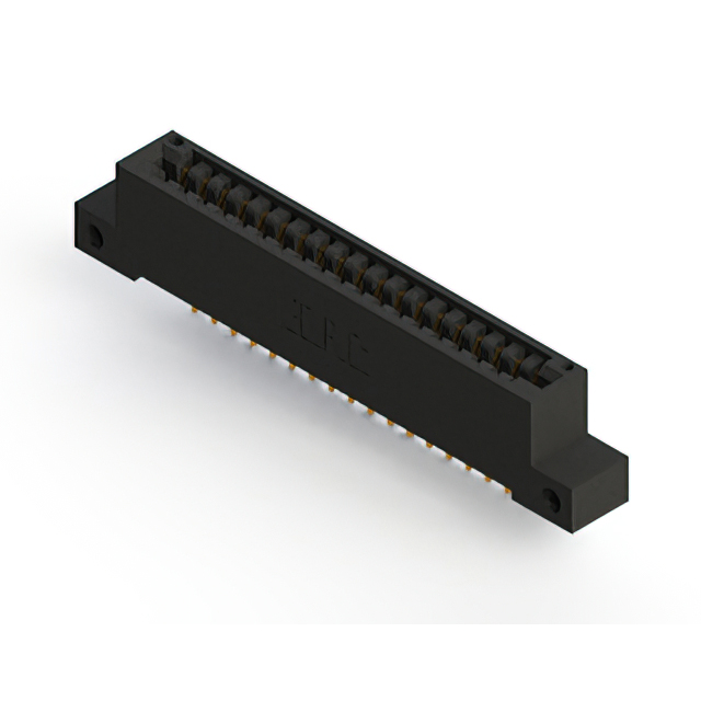 396-019-526-112 EDAC Inc.  Edgeboard Connectors