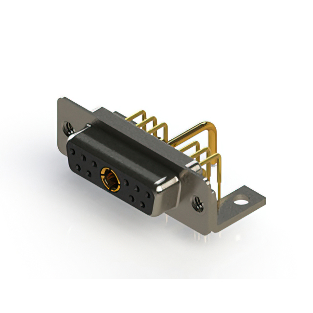 630-11W1650-1TC EDAC Inc.  Conjuntos de conectores D-Sub