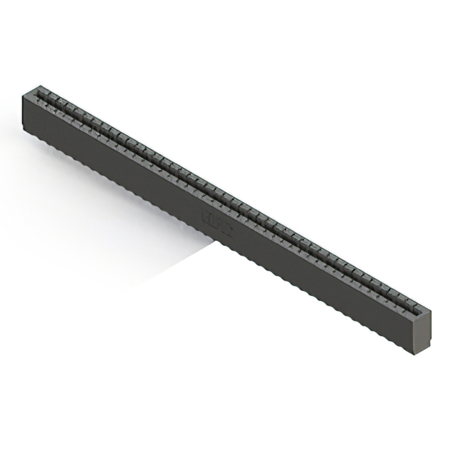 717-043-520-101 EDAC Inc.  Kantenbrettverbinder