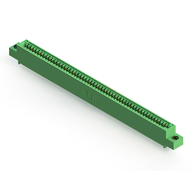 845-054-525-407 EDAC Inc.  Edgeboard Connectors