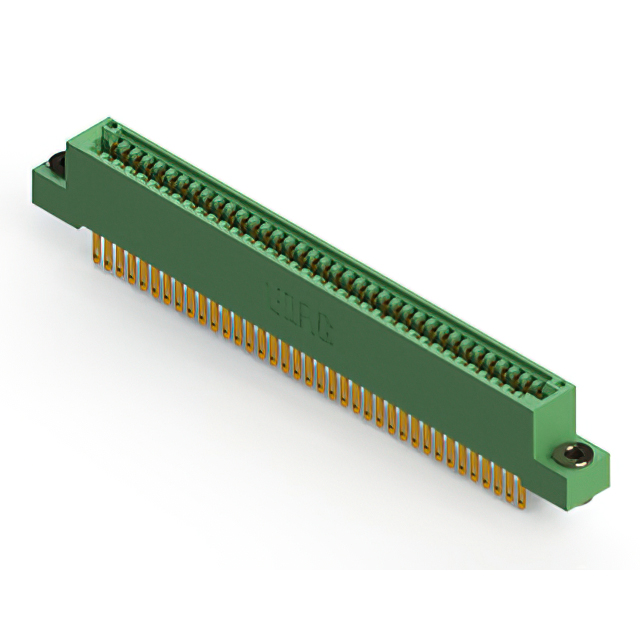 845-074-500-203 EDAC Inc.  Edgeboard Connectors