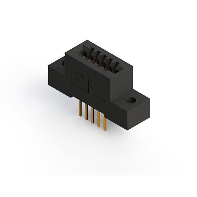 892-010-542-202 EDAC Inc.  Conectores de tableros de borde