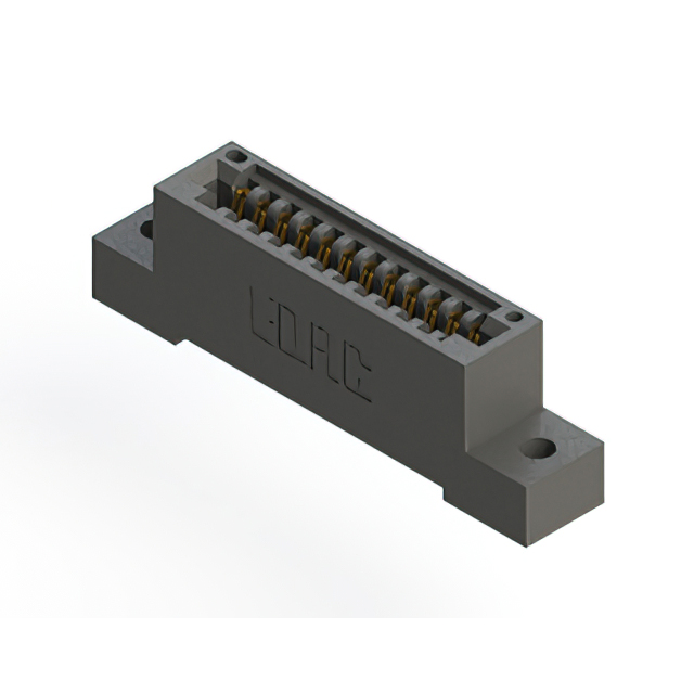 895-012-520-102 EDAC Inc.  Edgeboard Connectors