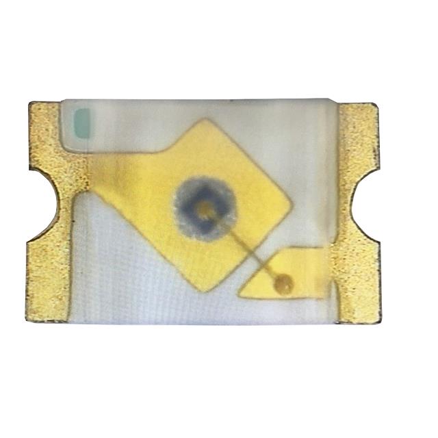 AP0805A-YGH-020MA Solidlite  LED Indication - Discrete