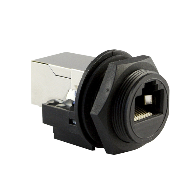 ASICPICRJ45S ASI-Ez  Modular Connector Adapters