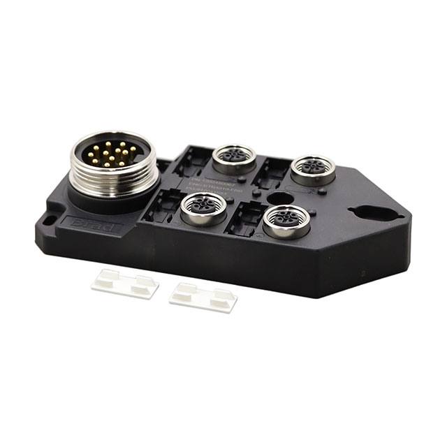 1202480067 Molex  Sensor Interface Junction Blocks