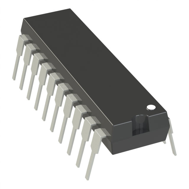 PIC24FV08KM101-I/P Microchip Technology  Mikrocontroller