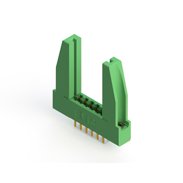 315-012-520-278 EDAC Inc.  Edgeboard Connectors