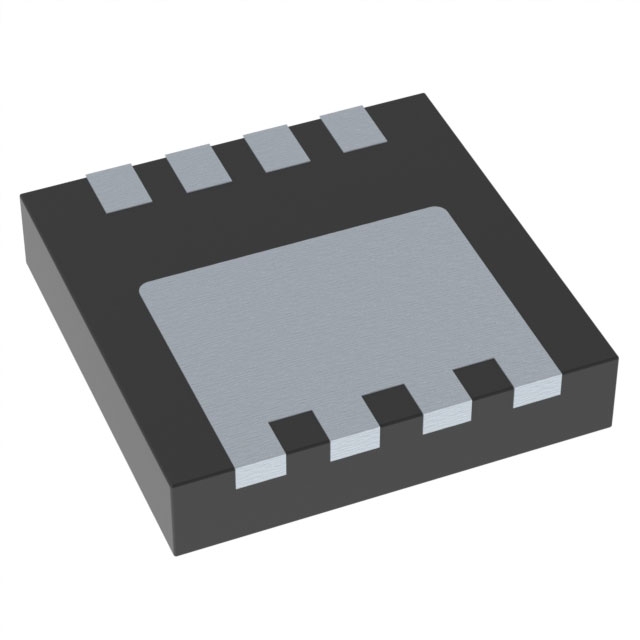 FDMC86184 onsemi  Single FETs MOSFETs