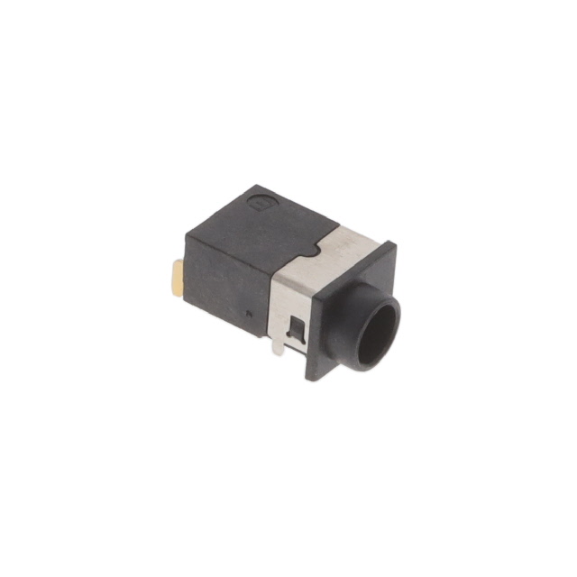 ADC-114B-4-WP-HT-T/R Adam Tech  Power Connectors