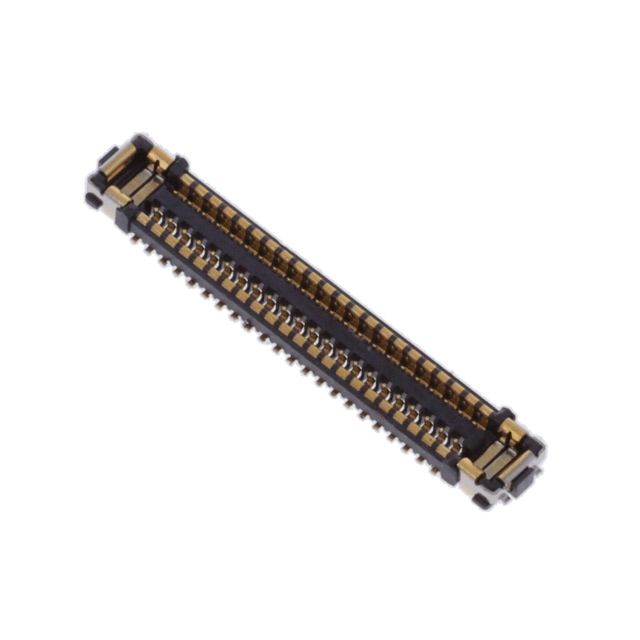 BM28N0.6-44DS/2-0.35V(53) Hirose Electric Co Ltd  Matrices de type bord Mezzanine (carte à carte)