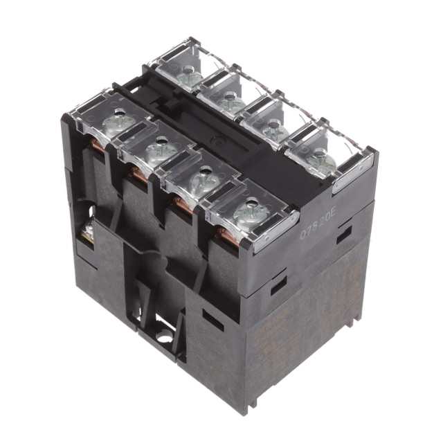 G7Z-2A2B DC24 Omron Automation and Safety  Contattori (elettromeccanici)