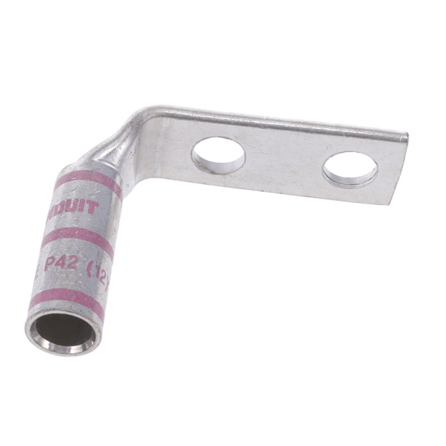 LCC1/0-38DWF-X Panduit Corp  Lugs